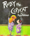 Ruby the Copycat 9780590437479 Peggy Rathmann Brukte bøker
