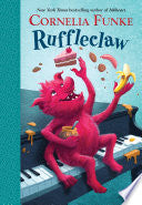 Ruffleclaw 9780385375481 Cornelia Funke Brukte bøker