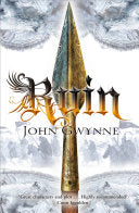 Ruin 9781447259640 John Gwynne Brukte bøker