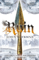 Ruin 9781447259626 John Gwynne Brukte bøker