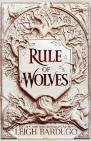 Rule of Wolves (King of Scars Book 2) 9781510104495 Leigh Bardugo Brukte bøker