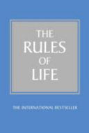 Rules of Life 9781447929536 Richard Templar Brukte bøker