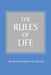 Rules of Life 9781447929536 Richard Templar Brukte bøker