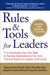 Rules & Tools for Leaders 9780399163517 Perry M. Smith Jeffrey W. Foley MA Brukte bøker