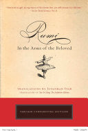 Rumi 9781585426935 Jonathan Star Brukte bøker