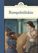 Rumpelstiltskin 9781402783401 Deanna McFadden Brukte bøker