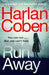 Run away 9781780894263 Harlan Coben Brukte bøker
