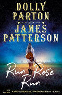 Run, Rose, Run 9781529135671 Dolly Parton James Patterson Brukte bøker