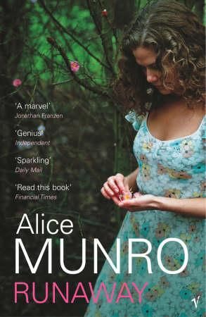 Runaway 9780099472254 Alice Munro Brukte bøker