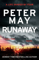 Runaway 9781782062271 Peter May Brukte bøker