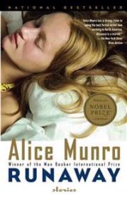 Runaway 9781400077915 Alice Munro Brukte bøker