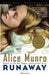 Runaway 9781400077915 Alice Munro Brukte bøker