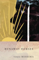 Runaway Horses 9780679722403 Yukio Mishima Brukte bøker