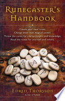 Runecaster's Handbook 9781578631360 Edred Thorsson Brukte bøker