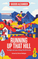 Running Up That Hill 9781472947956 Vassos Alexander Brukte bøker