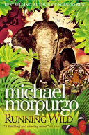 Running Wild 9780007267026 Michael Morpurgo Brukte bøker