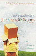 Running with Scissors 9781843541516 Augusten Burroughs Brukte bøker