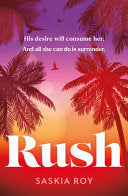 Rush 9780008656133 Saskia Roy Brukte bøker