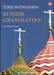 Russisk grammatikk - Bokia.no