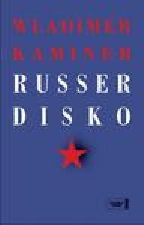 Russerdisko 9788204097842 Wladimir Kaminer Brukte bøker