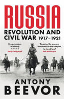 Russia 9781474610162 Antony Beevor Brukte bøker