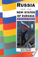 Russia and the New States of Eurasia 9780521458955 Karen Dawisha Bruce Parrott Brukte bøker