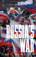 Russia's War 9781509556762 Jade McGlynn Brukte bøker