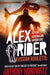 Russian Roulette 9781406360288 Anthony Horowitz Brukte bøker