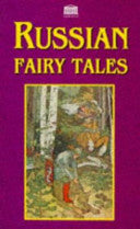 Russian Fairy Tales 9781859581810 Post Wheeler Brukte bøker
