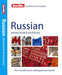 Russian Phrase Book & Dictionary 9781780042688 Berlitz Berlitz Publishing Brukte bøker