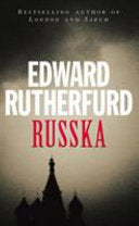 Russka 9780099635208 Edward Rutherfurd Brukte bøker