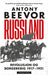 Russland 9788202805012 Antony Beevor Brukte bøker