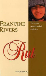 Rut 9788252049510 Francine Rivers Brukte bøker