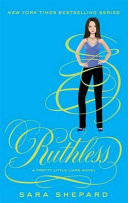 Ruthless 9781907411922 Sara Shepard Brukte bøker