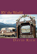 RV the World 9781449569136 David Rich Brukte bøker