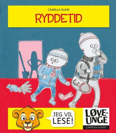 Ryddetid 9788202382605 Camilla Kuhn Brukte bøker