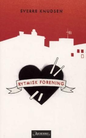 Rytmisk forening 9788203245732 Sverre Knudsen Brukte bøker