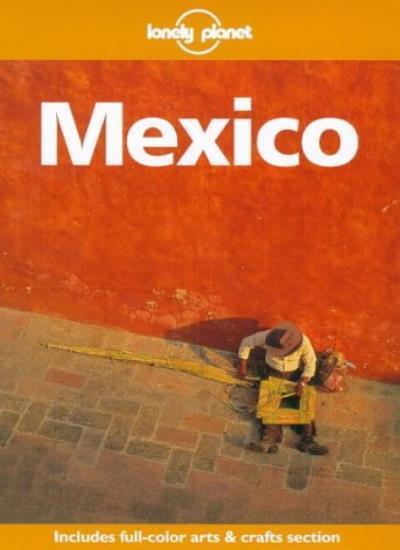 Mexico (Pocket) - Bokia.no