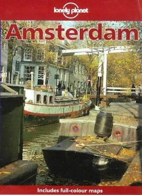 Amsterdam (Pocket) - Bokia.no