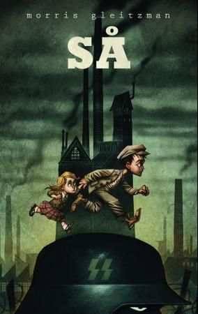 Så 9788205392717 Morris Gleitzman Brukte bøker