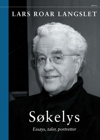 Søkelys 9788253038698 Lars Roar Langslet Brukte bøker