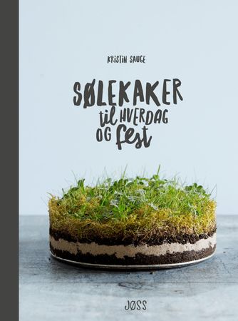 Sølekaker til hverdag og fest 9788269045307 Kristin Sauge Brukte bøker