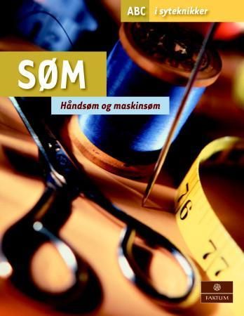 Søm 9788202374341 Lorna Knight Brukte bøker