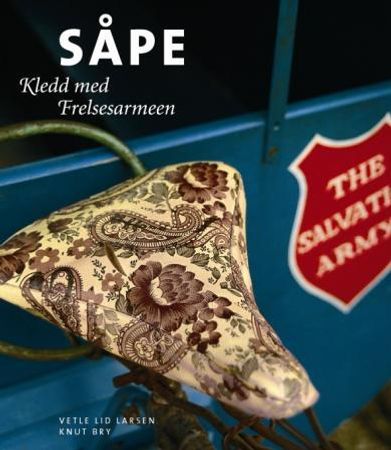 Såpe 9788275471077 Vetle Lid Larssen Brukte bøker