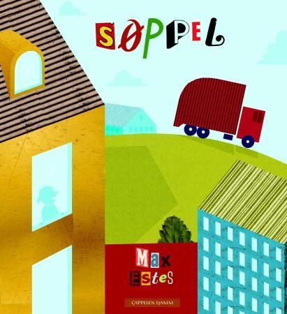 Søppel 9788202334079 Max Estes Brukte bøker