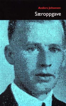 Særoppgave, livssyn 9788243001671 Anders Johansen Brukte bøker