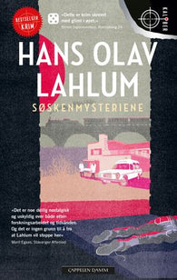 Søskenmysteriene 9788202789893 Hans Olav Lahlum Brukte bøker