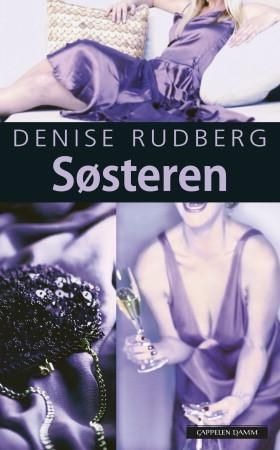 Søsteren 9788202298692 Denise Rudberg Brukte bøker