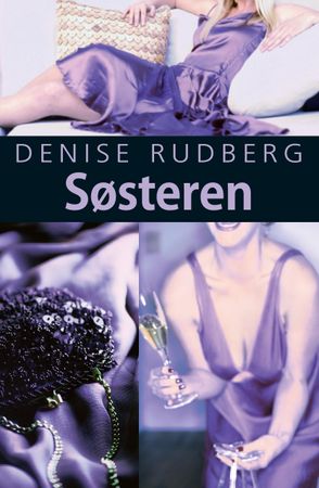 Søsteren 9788202289294 Denise Rudberg Brukte bøker
