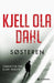 Søsteren 9788205514669 Kjell Ola Dahl Brukte bøker